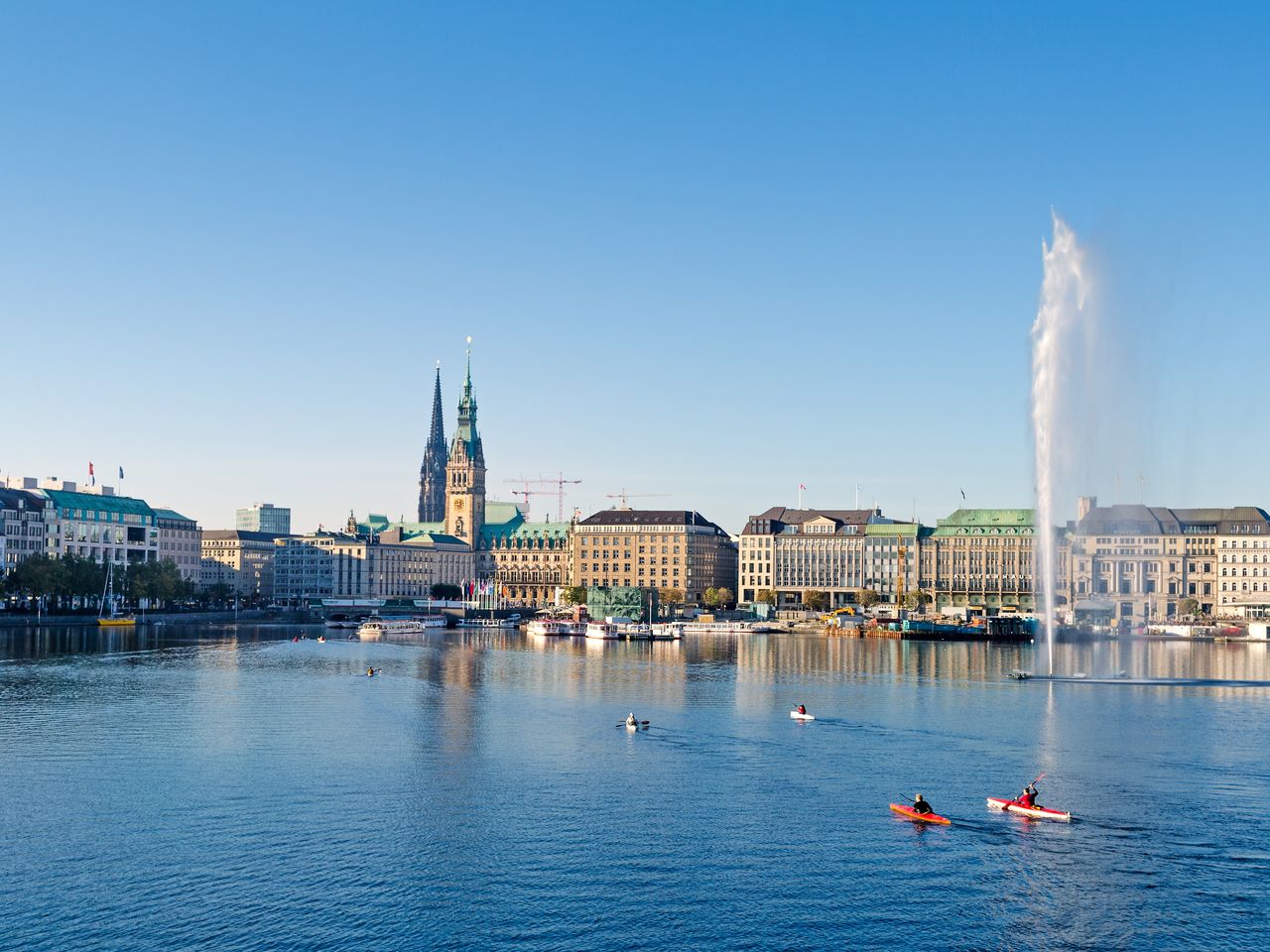 Hamburg