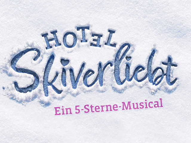Hotel Skiverliebt Teaser