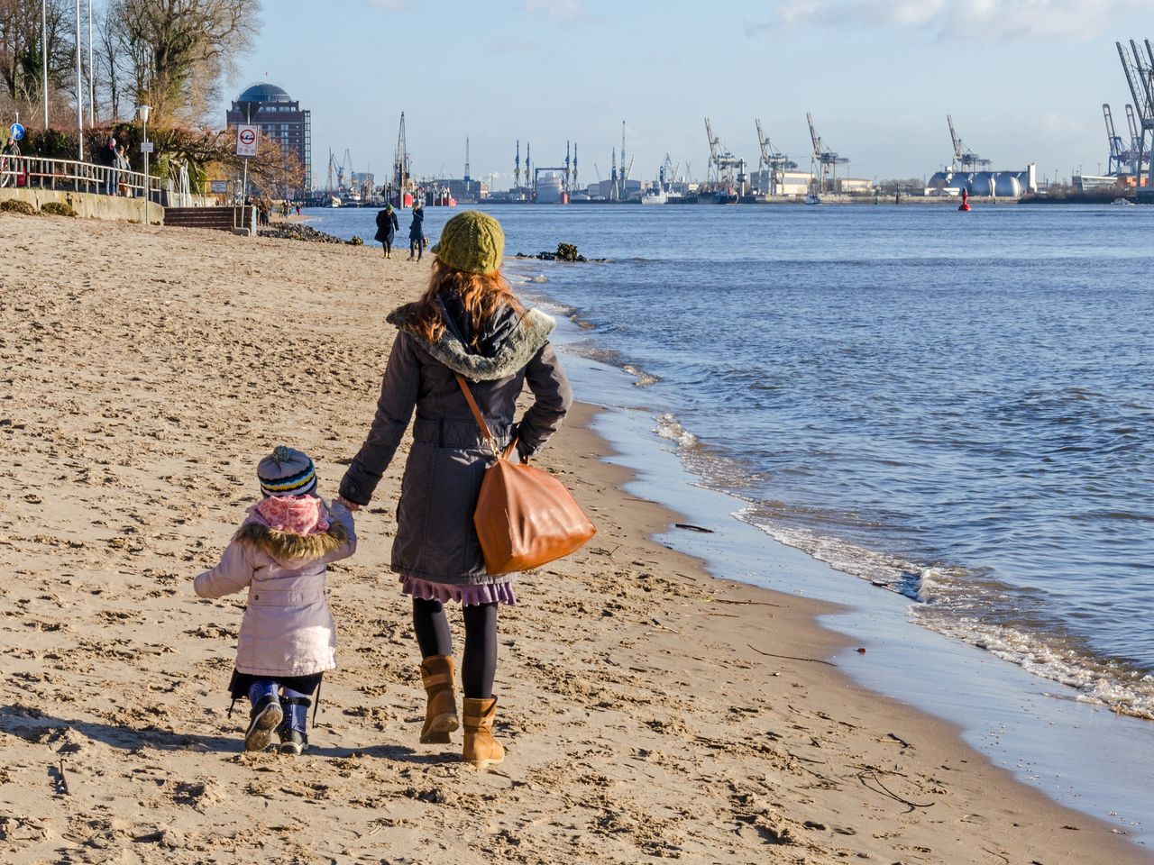 Hamburg