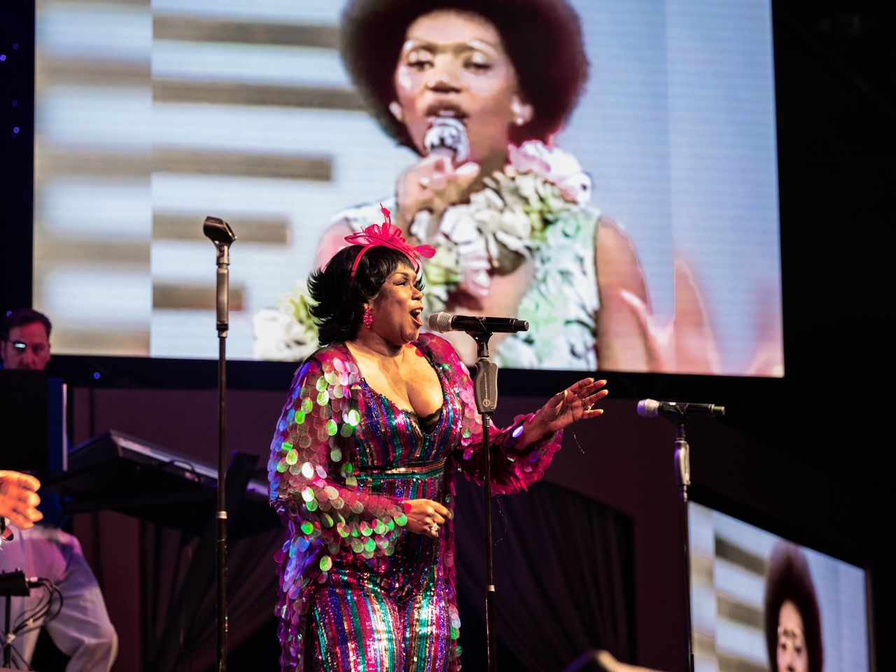 Stars In Concert Estrel Abba And BoneyM (37)
