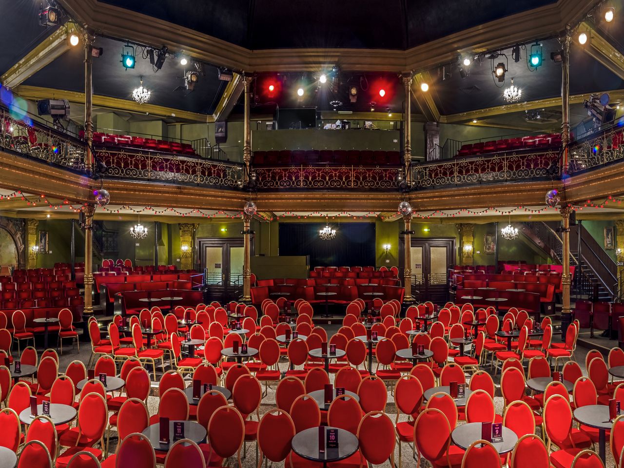 Schmidts Tivoli (1)