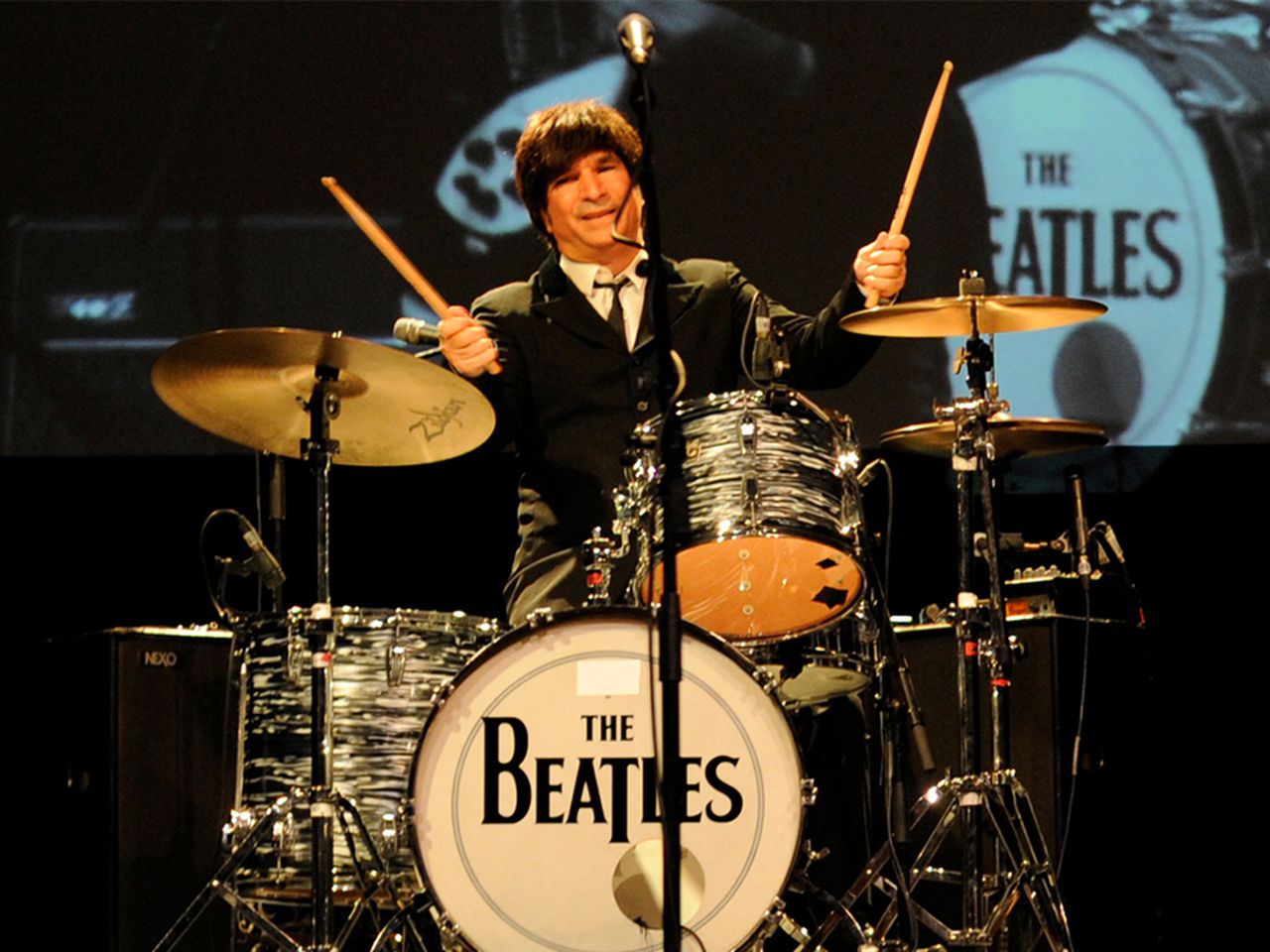 Beatles Ringo 930x680