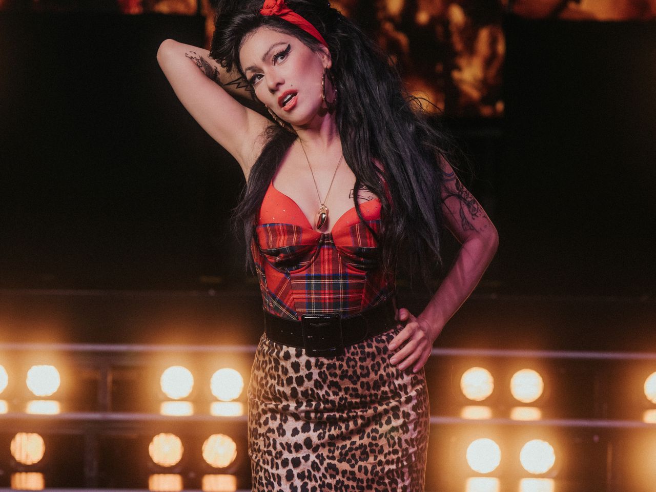 Estrel Showtheater Christmas Show Portraits 2025 (42)