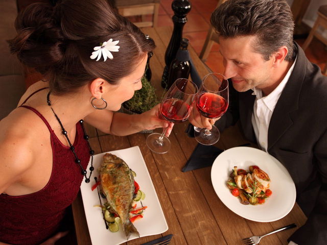 Shutterstock 57047938 Dinner